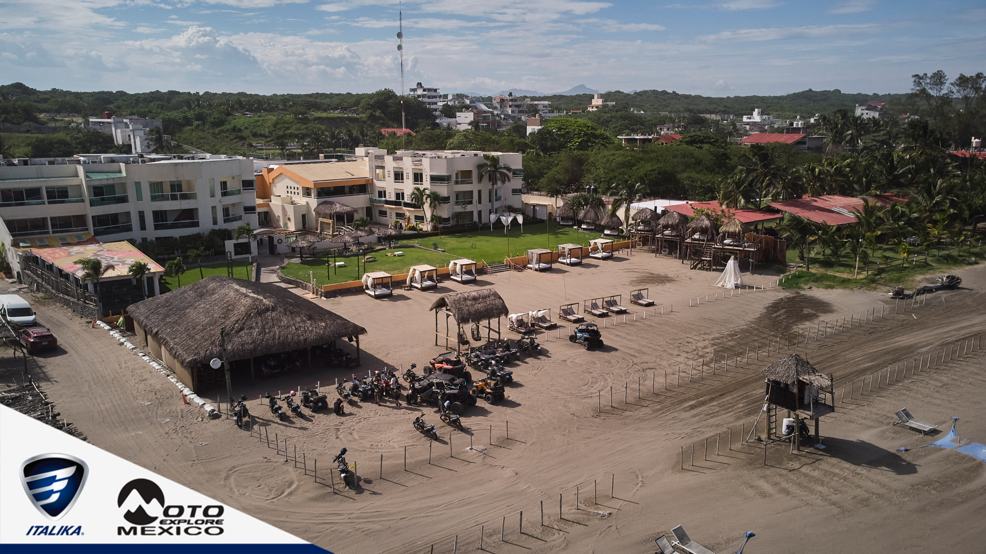 ITALIKA CHACHALACAS D2 193